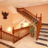 Фотография гостевого дома Hostal Madrid