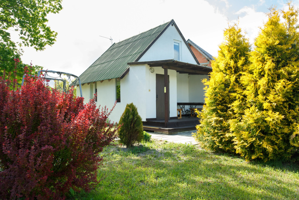 Фотография Коттеджа Частный Дом с 4 Спальнями