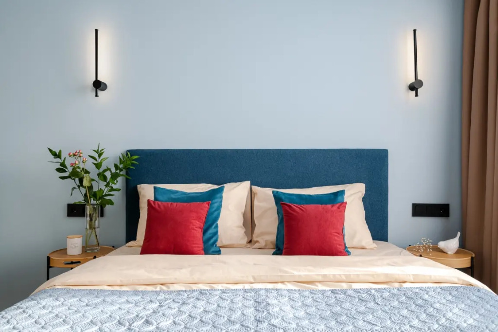 Фотография квартиры Апартаменты Lubervill 852/1