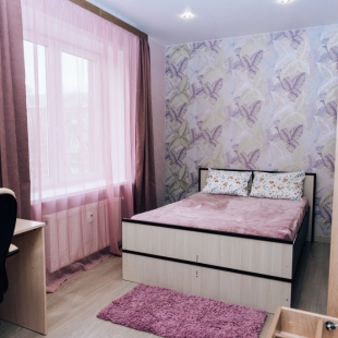 Фотография квартиры Апартаменты 2комн Квартира Рядом с ЖД вокзалом