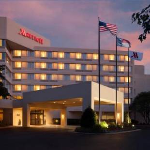 Фотографии гостиницы
Marriott at Research Triangle Park