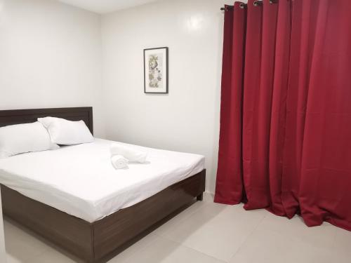 Фотография гостиницы RedDoorz near Fernwoods Garden Quezon City