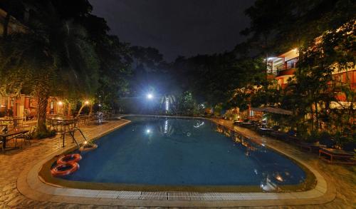 Фотография гостиницы Hotel Mahabs