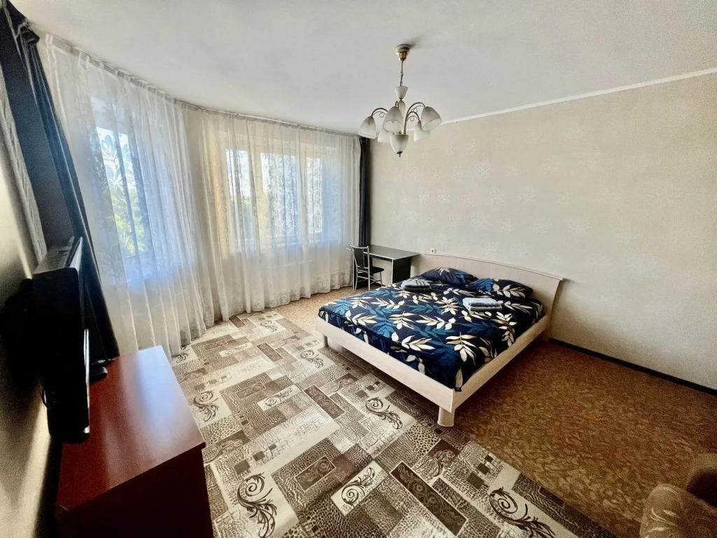 Фотография квартиры Квартира на Земской 4