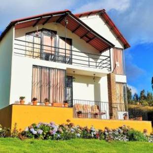 Фотографии гостевого дома 
            El Remanso - Guatavita