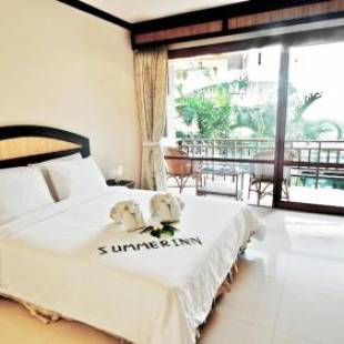 Фотографии мини отеля
Summer Inn