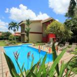 Фотография гостиницы Hotel Monte Real