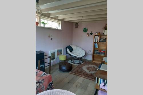 Фотография гостевого дома Small, cute and cozy little holiday home