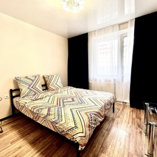 Фотография квартиры Апартаменты 1-комнатная в самом центре Суворовского