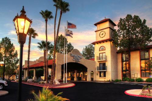 Фотография гостиницы DoubleTree Suites by Hilton Tucson Airport