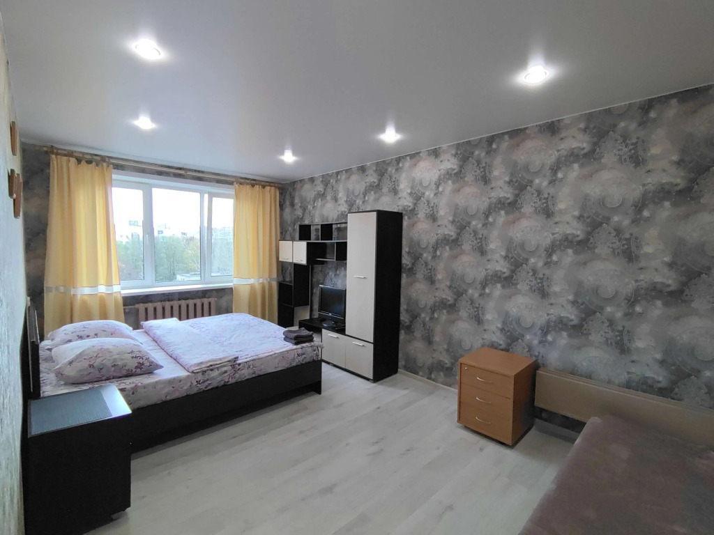 Фотография квартиры Квартира на Волгоградской улице