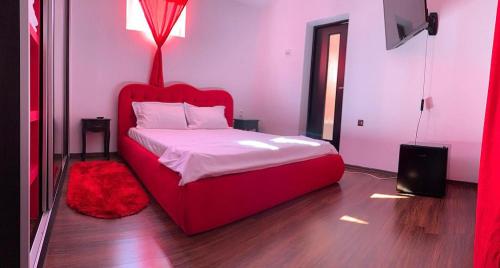 Фотография гостевого дома Casa B&D Residence