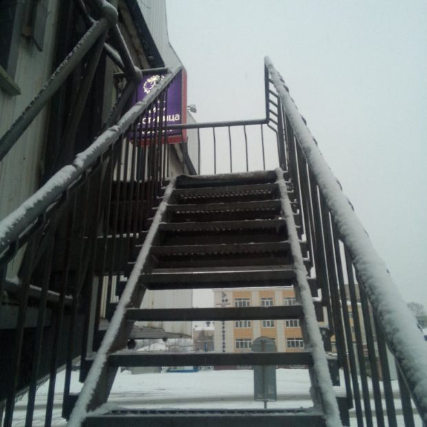 Фотографии хостела 
            Эдем