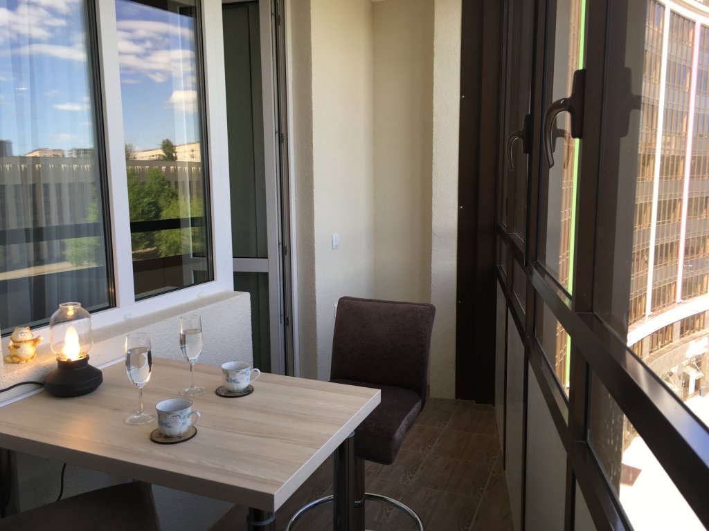 Фотография квартиры Апартаменты Как Дома - "Like"