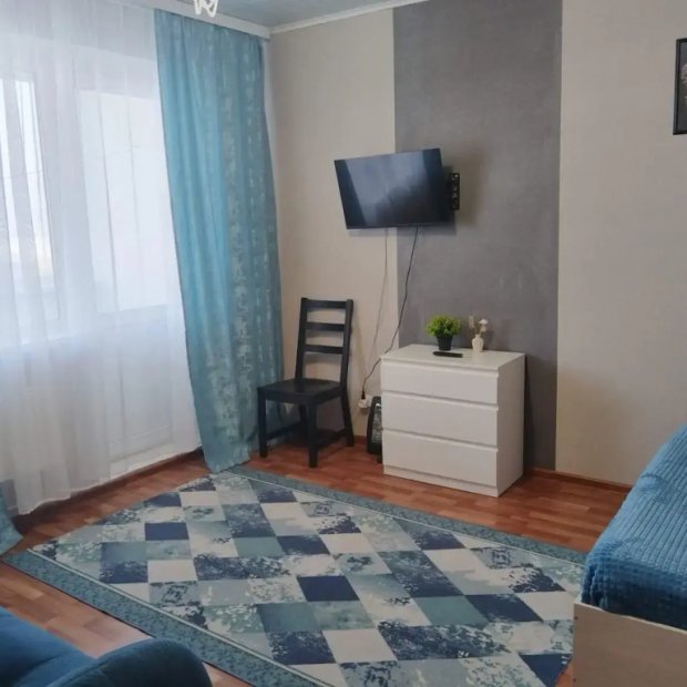 Фотографии квартиры 
            Апартаменты на улице Губкина