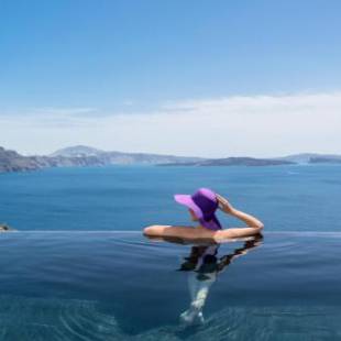 Фотографии гостиницы
Alta Mare by Andronis