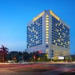 Фотография гостиницы Millennium Hotel Sirih Jakarta