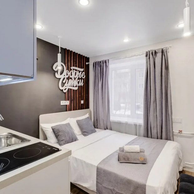 Фотографии квартиры 
            Апартаменты Уютное пространство для вас