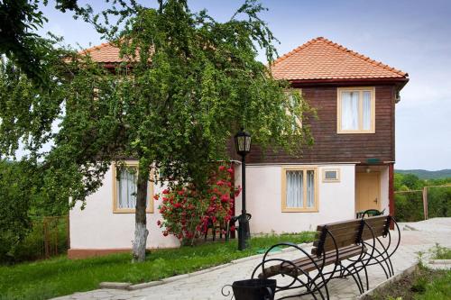 Фотография санатория Санаторий-Профилакторий Дорожник