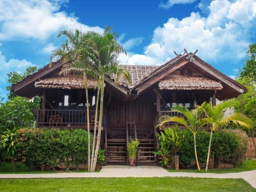 Фотография гостиницы Pai Homey