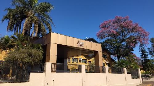 Фотография гостиницы Suíça Hotel & Resort