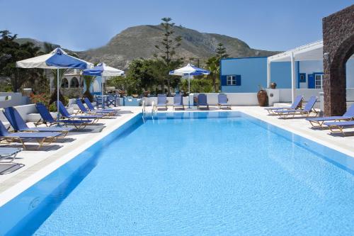 Фотография апарт отеля Dimitris Villa