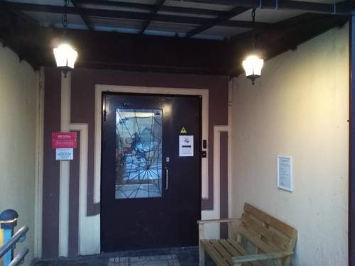 Фотография хостела Рус - Юго-Западная