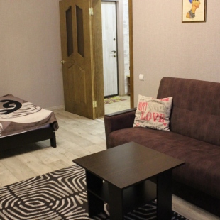 Фотография квартиры Квартира на Вячеслава Клыкова 80