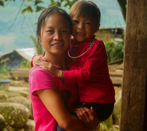 Фотография мини отеля MeKhoo & Zizi Sapa Homestay