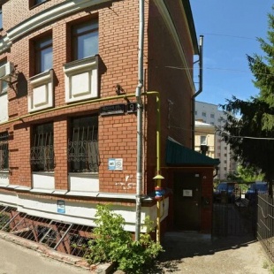 Фотография хостела Щапов