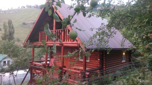 Фотография гостевого дома На Войкова, 110б