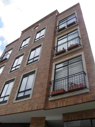 Фотография апарт отеля Apartasuites BellHouse Bogotá