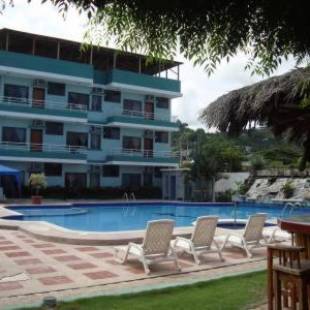 Фотография гостиницы Siona Hotel