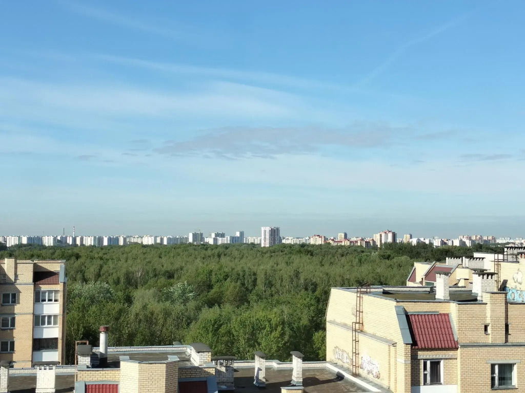 Фотография квартиры Апартаменты на центральной улице Бреста