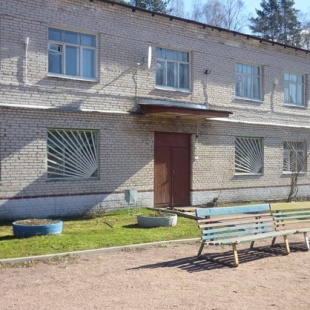 Фотография базы отдыха Детский оздоровительный лагерь Факел+