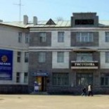 Фотография гостиницы Правдинск - не работает!