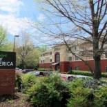 Фотография гостиницы Extended Stay America Suites - Atlanta - Perimeter - Peachtree Dunwoody
