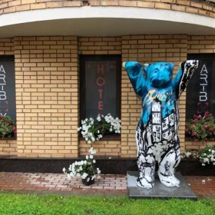 Фотография мини отеля ArtBox