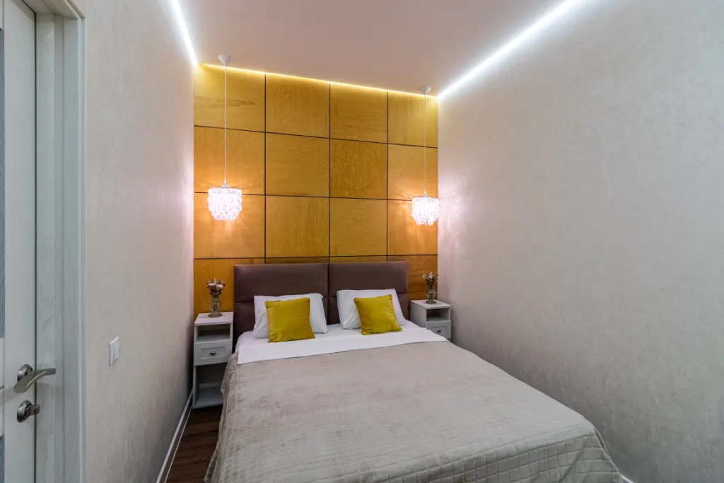 Фотография квартиры Апартаменты Пять Звезд 13