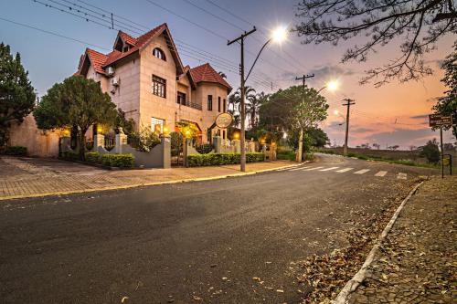 Фотография мини отеля Pousada Estalagem de Brotas