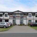 Фотография гостевого дома Hotel-Pension Pastow Garni