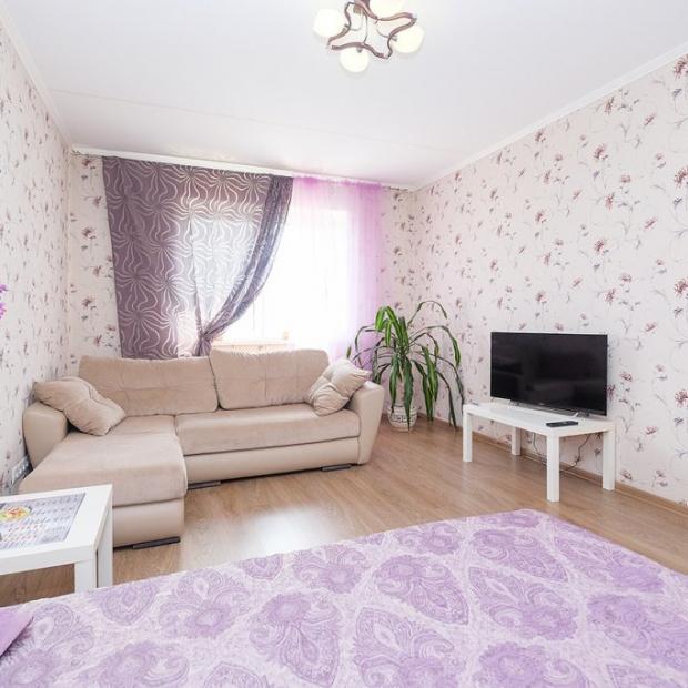 Фотографии квартиры
Апартаменты Квартирка-нск на Маркса