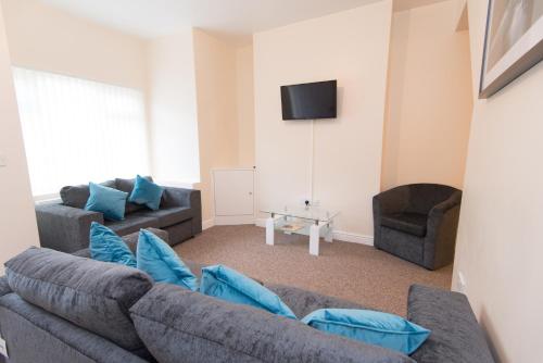 Фотография гостевого дома Campbell House