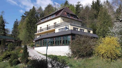 Фотография мини отеля Landhaus Waldfrieden