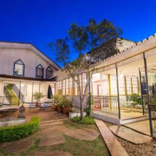 Фотография гостиницы Hotel Solar do Rosário