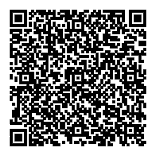 QR код гостиницы Октябрьская