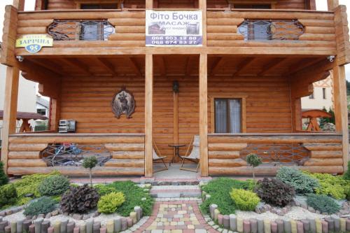 Фотография гостиницы ДаЯрТа