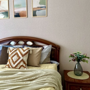 Фотография квартиры Квартира Светлая уютная Family