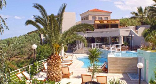 Фотографии гостиницы 
            Pelagia Bay Hotel