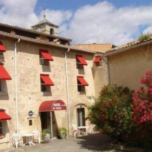 Фотографии гостиницы
Hotel du Centre